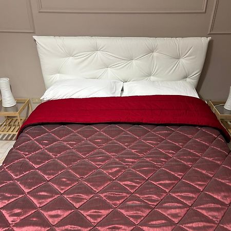 Happy Fly Hotel Наполи Екстериор снимка